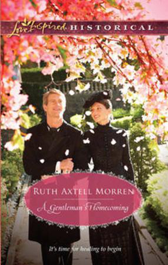 A gentleman's homecoming