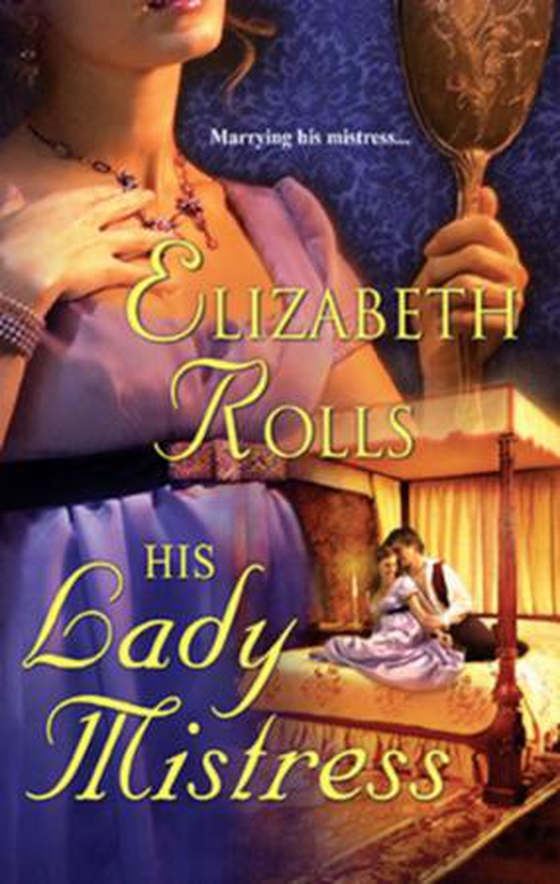 His lady mistress