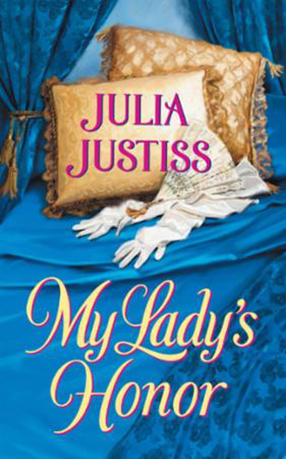 My lady's honor