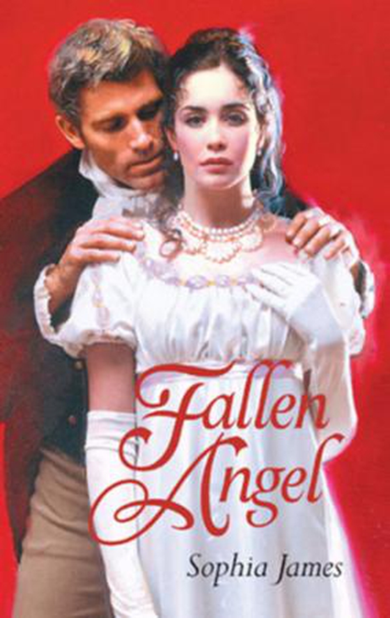 Fallen angel