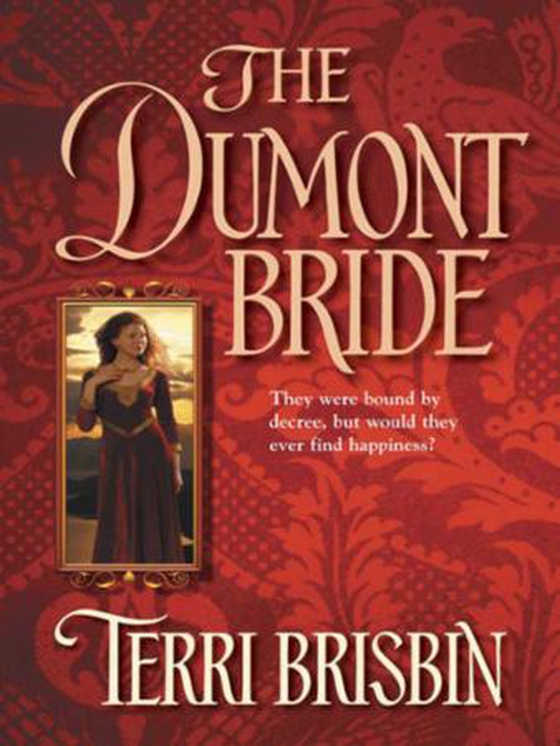The dumont bride