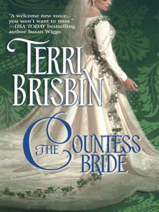 The countess bride