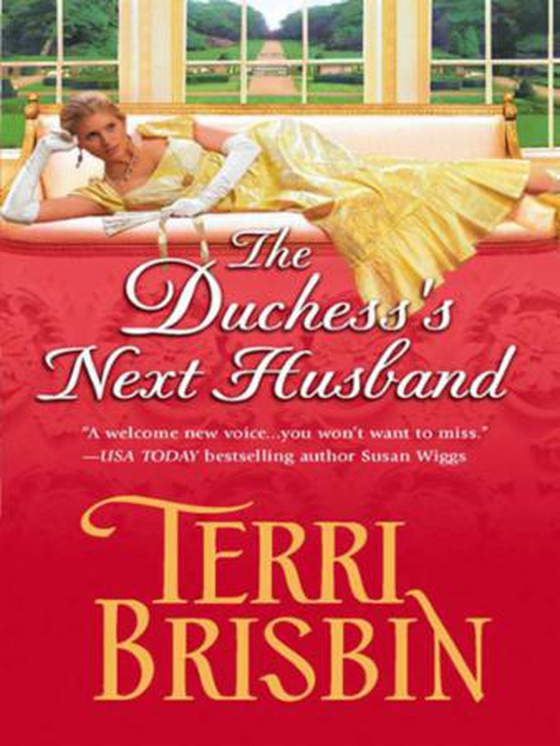 The duchess's next husband