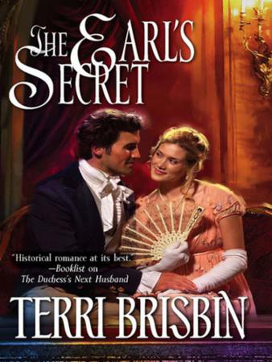 The earl's secret