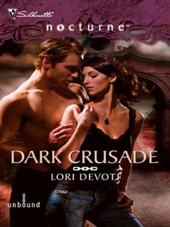 Dark crusade