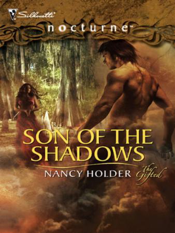 Son of the Shadows (ebok) av Nancy Holder