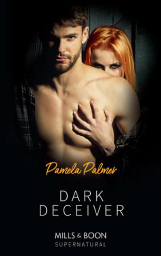 Dark deceiver
