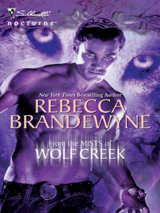 From the mists of wolf creek