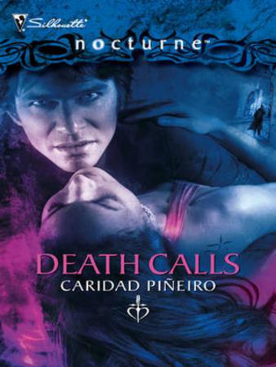 Death calls (ebok) av Caridad Piñeiro