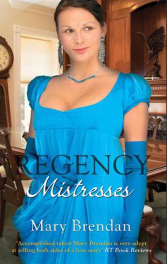 Regency mistresses