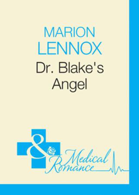 Dr blake's angel