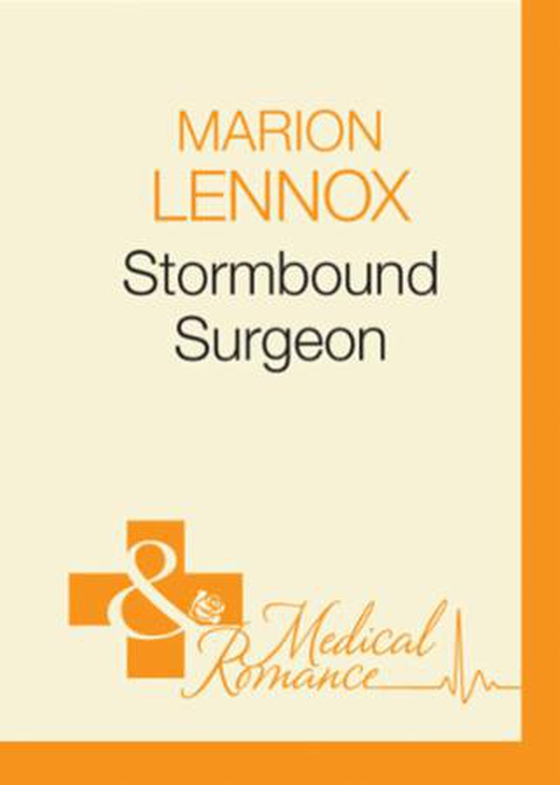 Stormbound surgeon