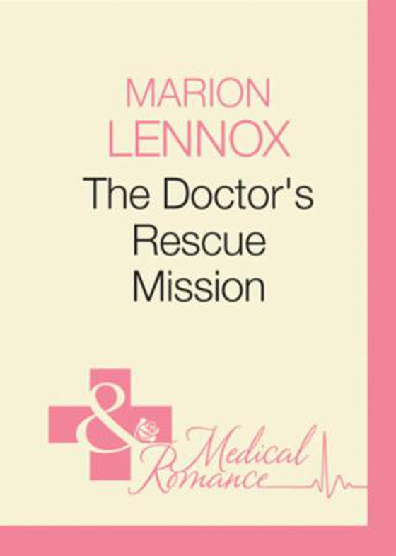 The doctor's rescue mission