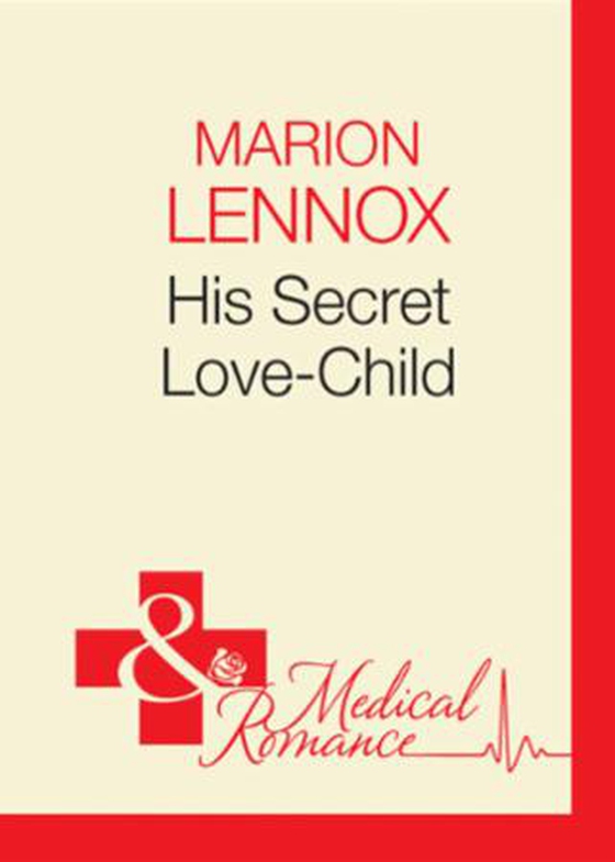 His secret love-child
