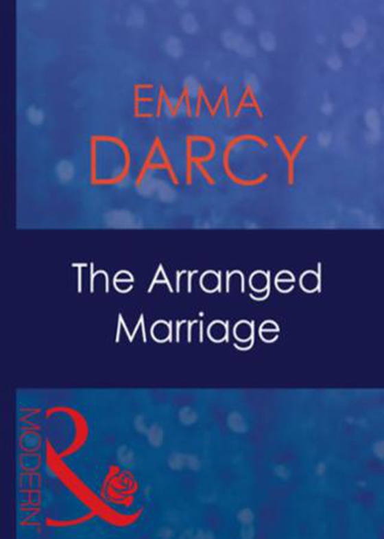 The arranged marriage