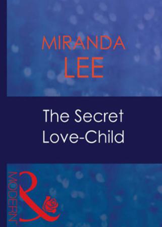 The secret love-child