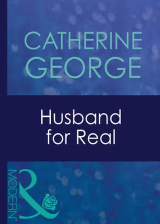 Husband for real