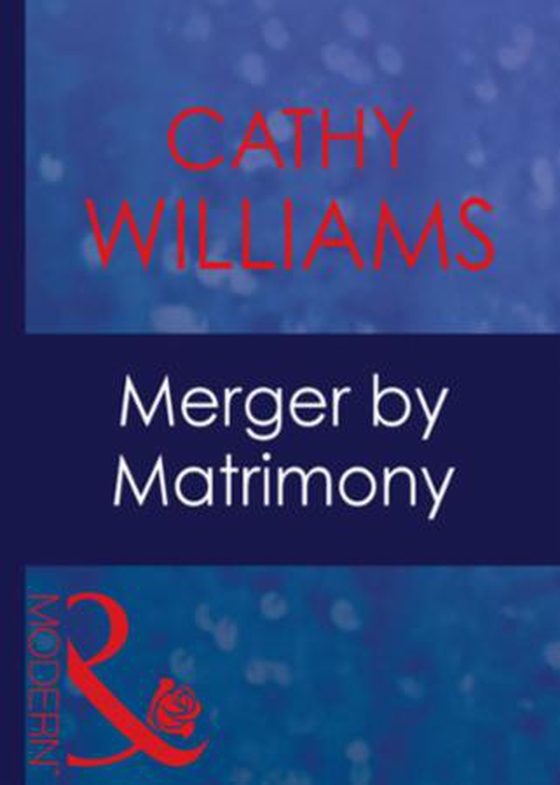 Merger by matrimony