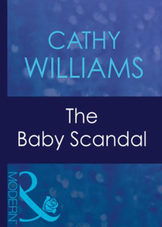 The baby scandal
