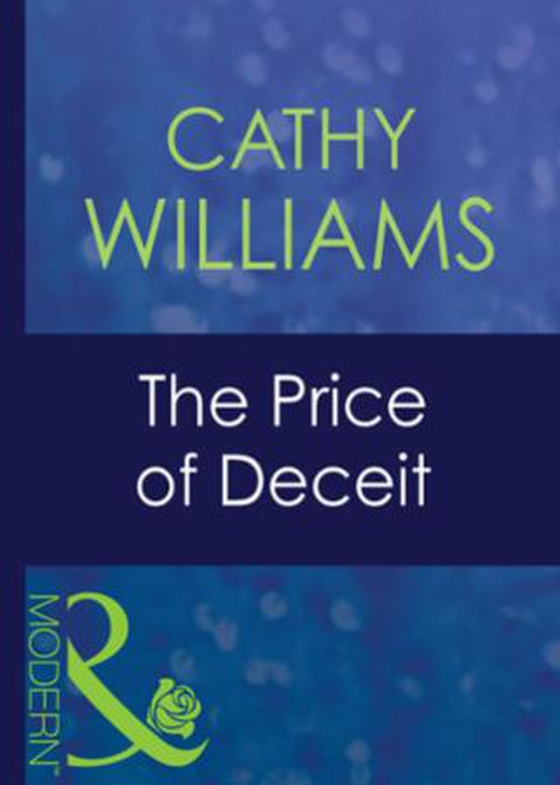 The price of deceit