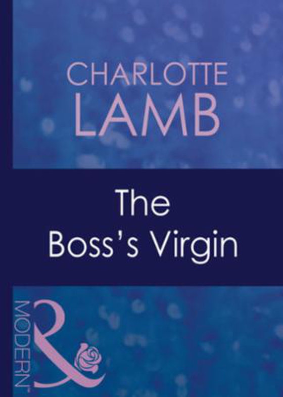 The boss's virgin