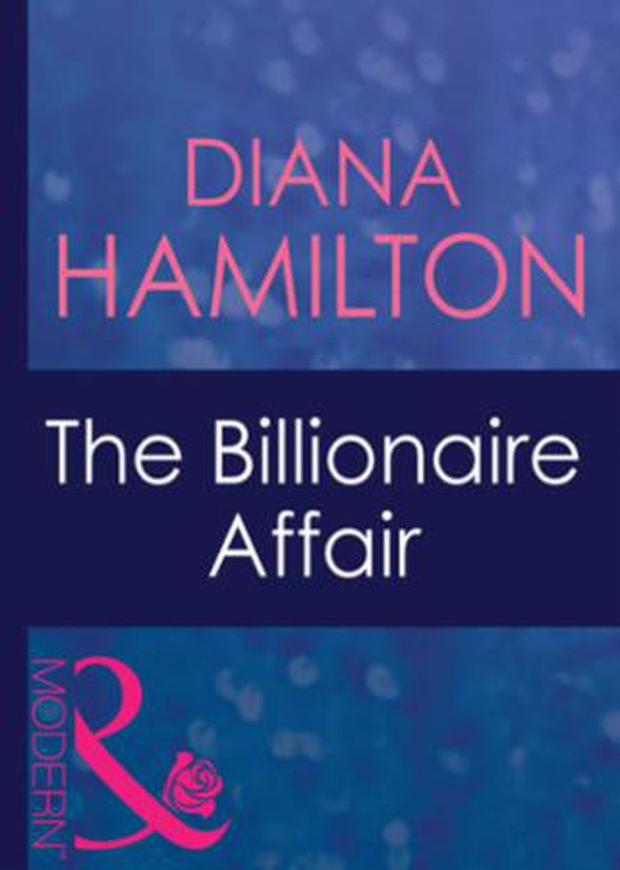 The billionaire affair