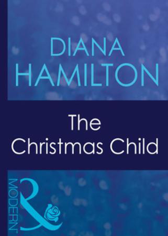 The christmas child