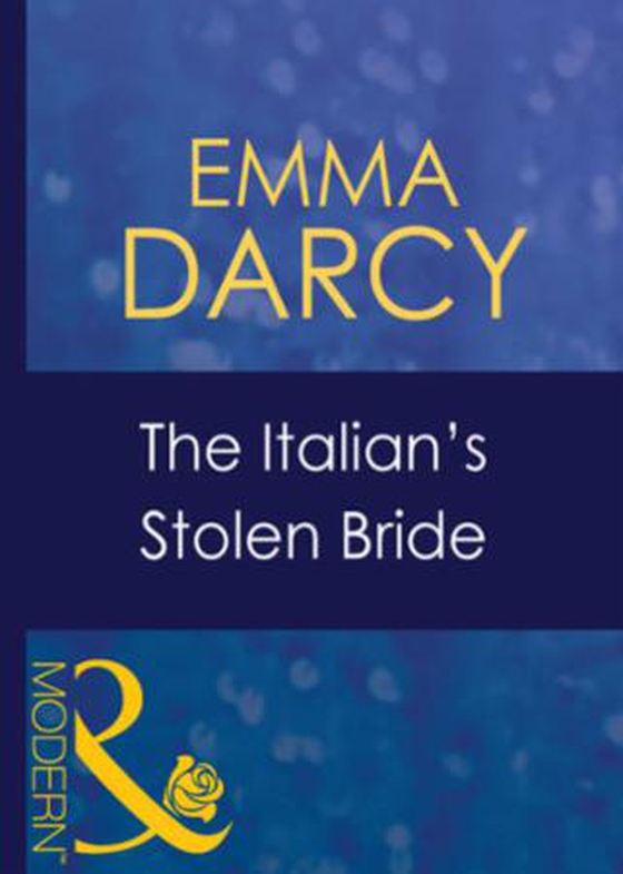 The italian's stolen bride