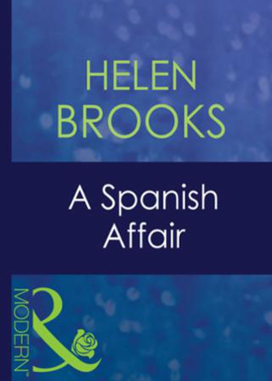 A spanish affair