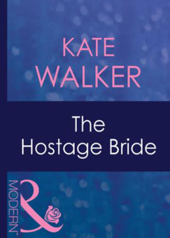 The hostage bride