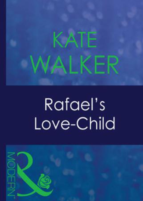 Rafael's love-child