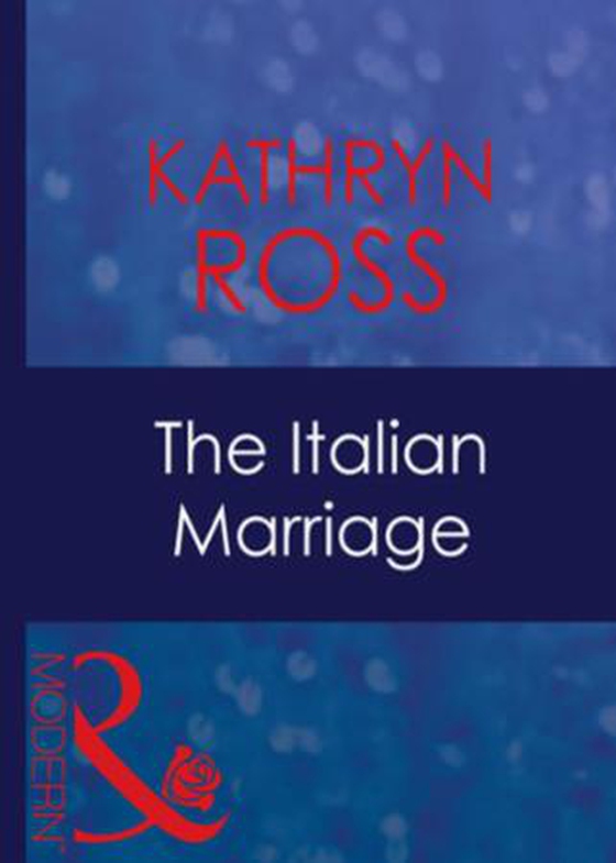 The italian marriage