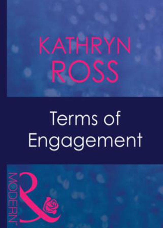 Terms of engagement