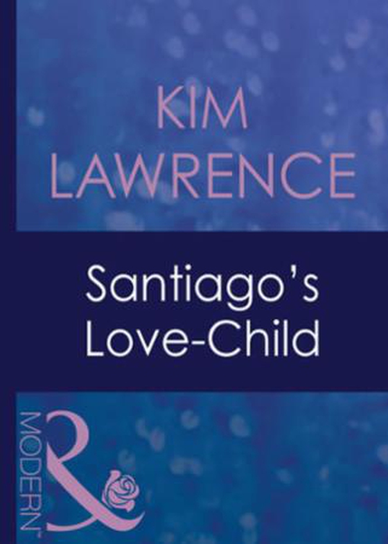 Santiago's love-child