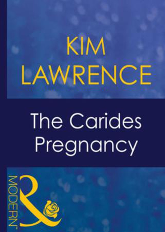 The carides pregnancy
