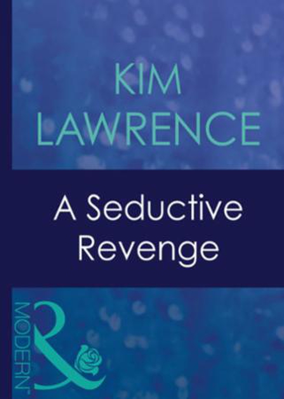 A seductive revenge