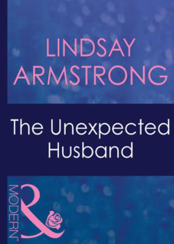The unexpected husband