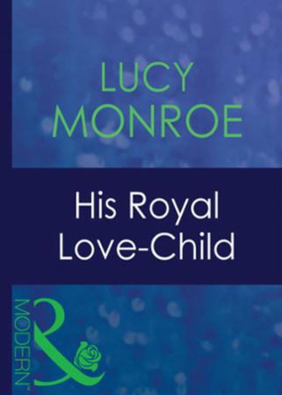 His royal love-child