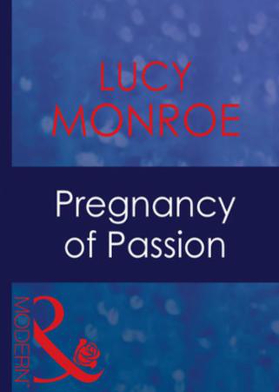 Pregnancy of passion