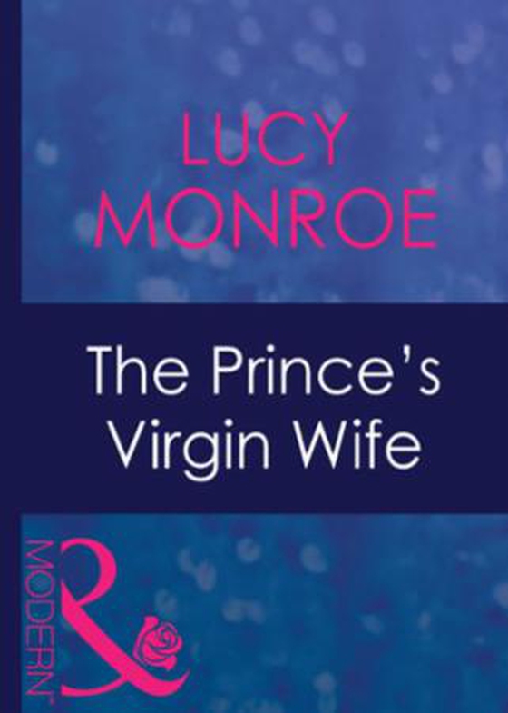 The prince's virgin wife