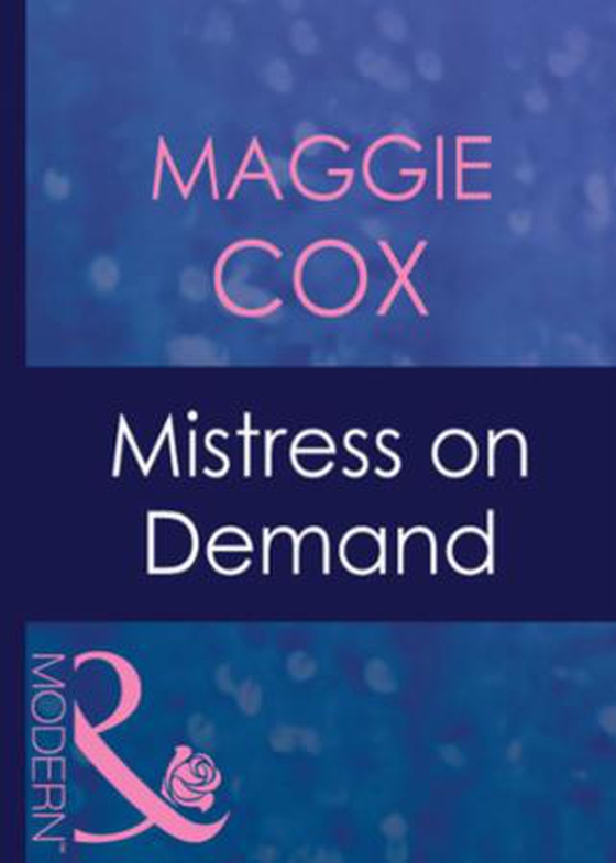 Mistress on demand