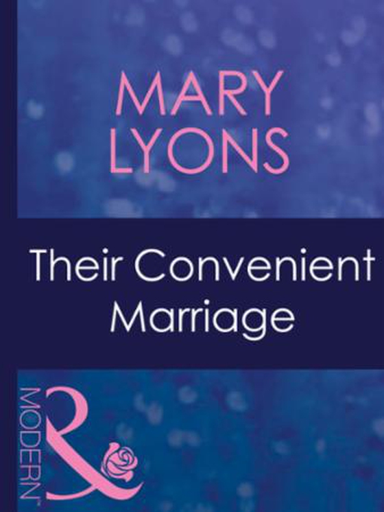 Their Convenient Marriage