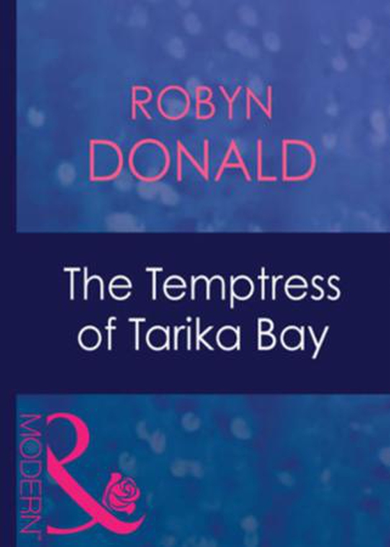 The temptress of tarika bay