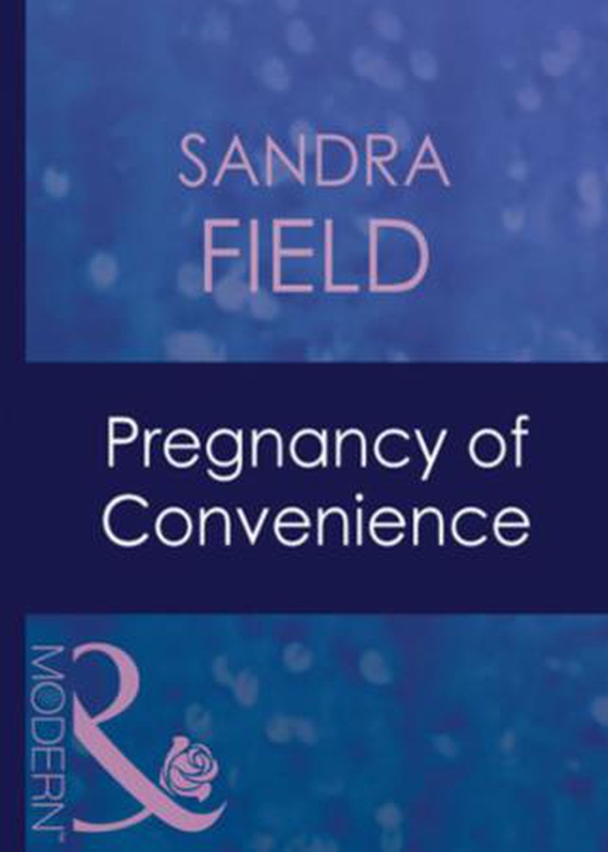 Pregnancy of convenience