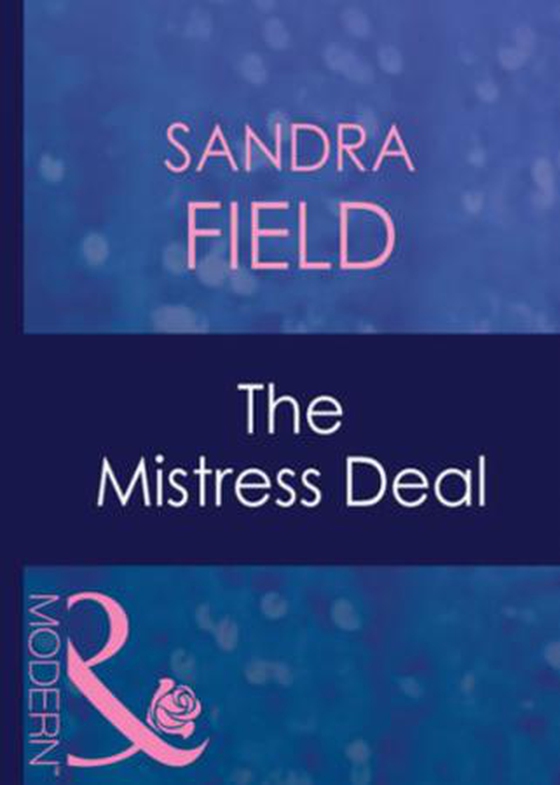 The mistress deal