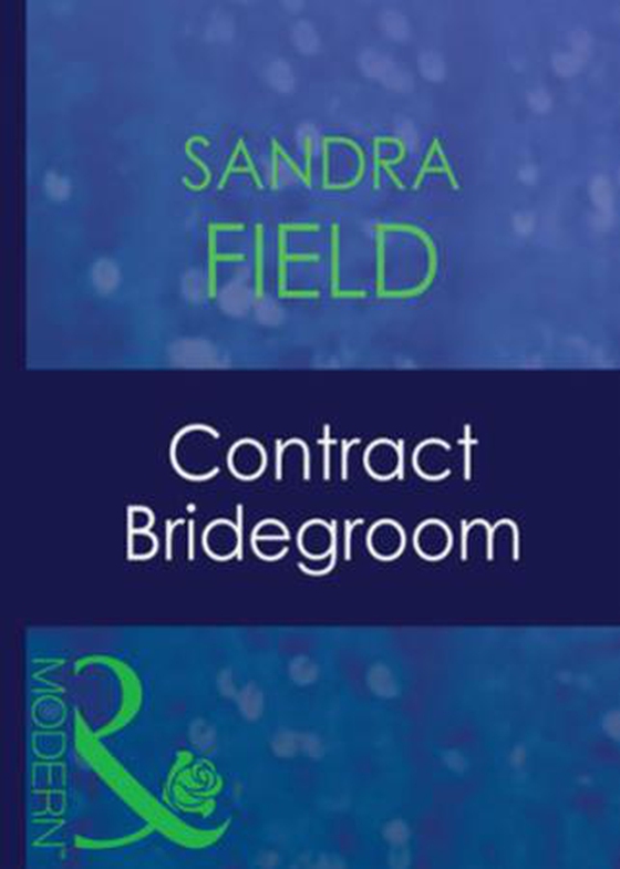 Contract bridegroom