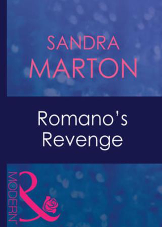 Romano's revenge
