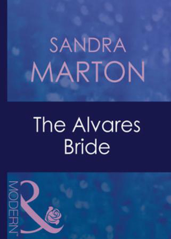 The alvares bride