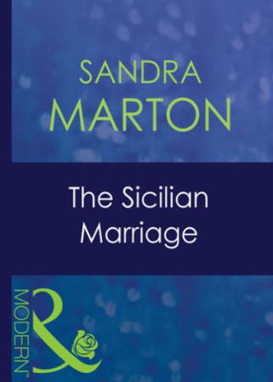 The sicilian marriage