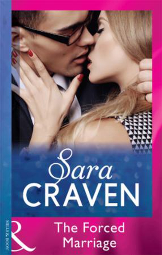 The Forced Marriage (ebok) av Sara Craven